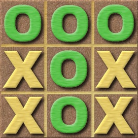Screenshots (6) Tic Tac Toe: Another One!