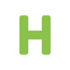 Hemera for Home Assistant App Icon