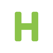 Icon for Hemera for Home Assistant - Adam Borbas App