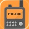 Police Scanner Radio & Fire
