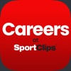 Careers at Sport Clips icon