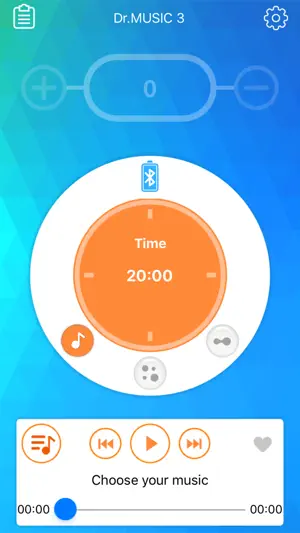 Dr.MUSIC 3 screenshot 2