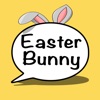 Easter Bunny Call & Text icon