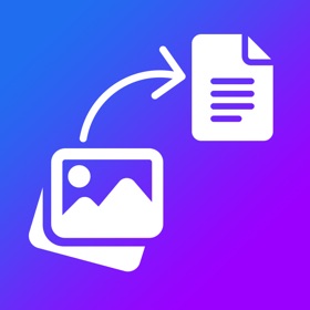 Image to PDF: Convert to PDF