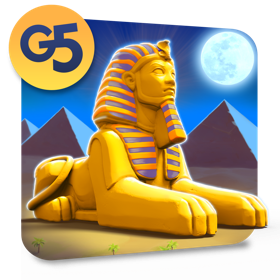 Jewels of Egypt: Match-3-Games