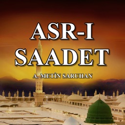 Kuran Meal Tefsir ASR-I SAADET