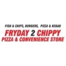 Get FRYDAY 2 FISH AND CHIPS for iOS, iPhone, iPad Aso Report