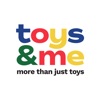 Toys & Me icon