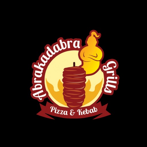 Abrakadabra Grills