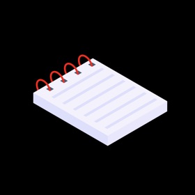 My Notes AI: AI Note Taker