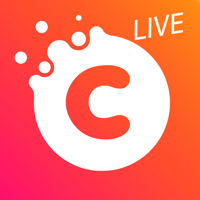 Curator Live: Video PhotoBooth logo