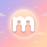Moments – Eventos e amigos - Ícone do app