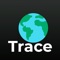 Geo Trace — simple visual traceroute tool