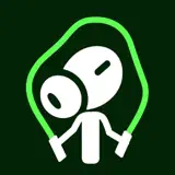 Jump Counter & Rebound - App Icon