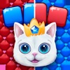 Royal Cat Puzzle icon