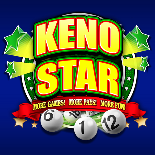 Keno Star - Multi Card Games