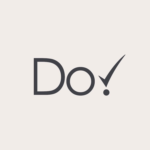 Do! - Simple To Do List iOS App