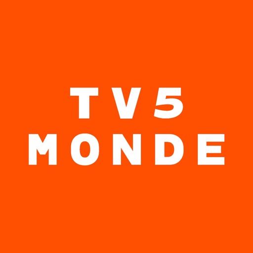 TV5MONDE
