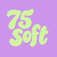 75 Soft Challenge – Fit & Fun app icon - Health & Fitness app for iPhone