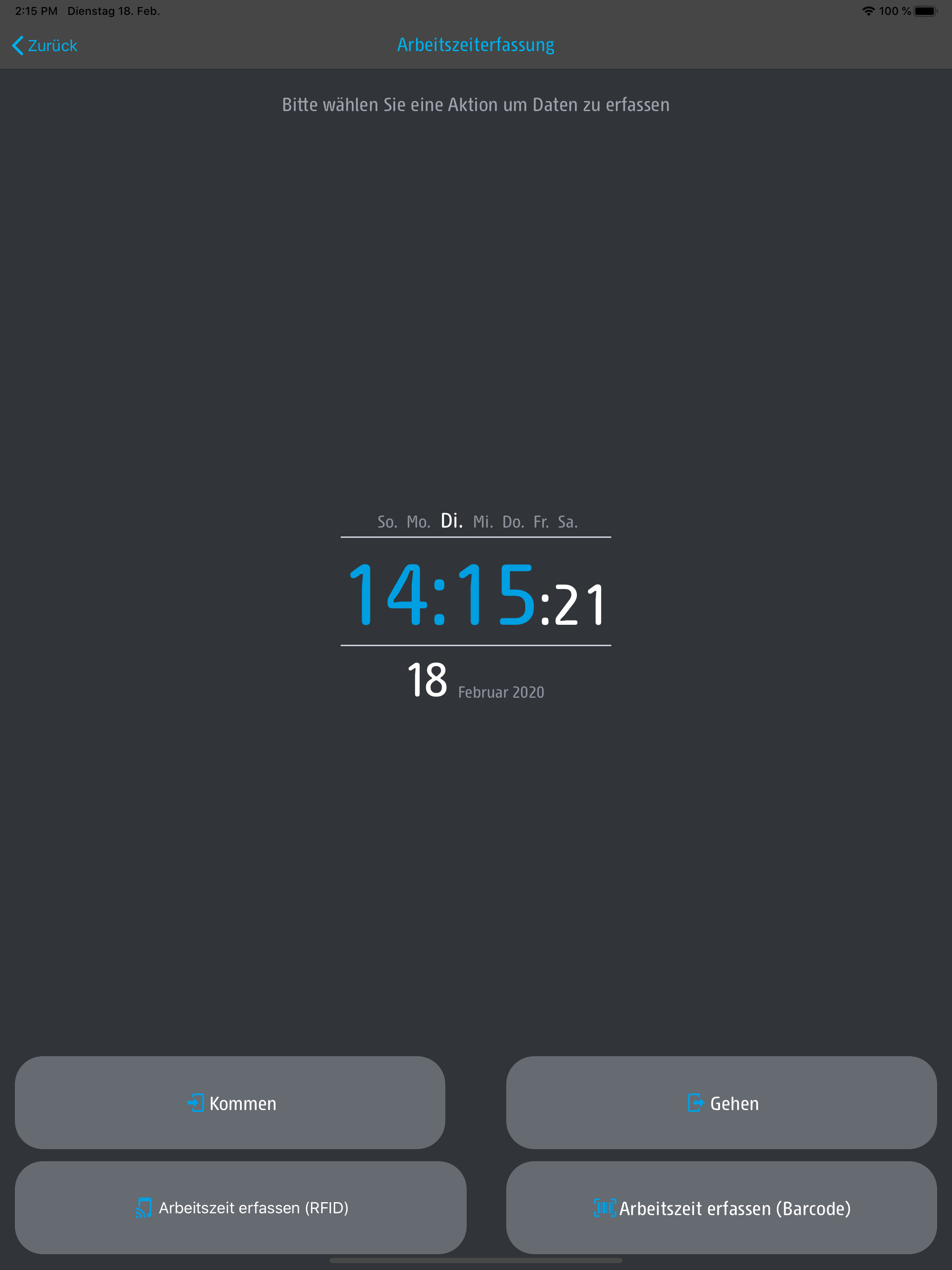 LogPro screenshot 6