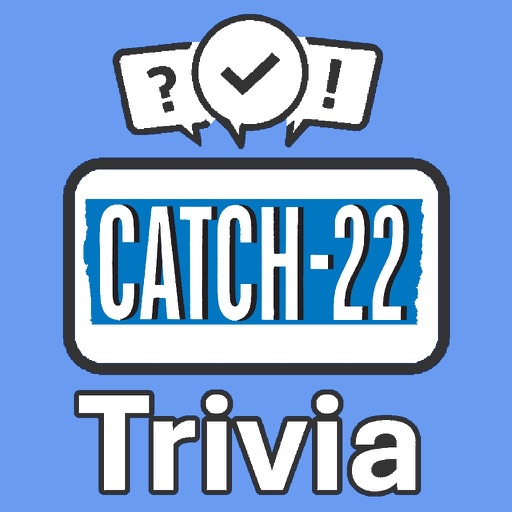 Catch-22 Trivia