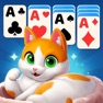 Get Classic Cards: Cat Solitaire for iOS, iPhone, iPad Aso Report