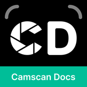CamScan Pro - AI PDF扫描仪