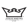 Jesus And Me Clothing Co LLC