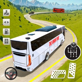 螢幕擷取畫面 (6) Bus Games : Driving Master 3D
