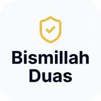 Bismillah Duas: Dhikr & Tasbih
