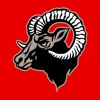 Delhi Middle School Rams icon