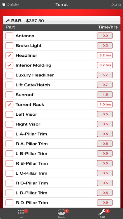 DentMate AU screenshot-5