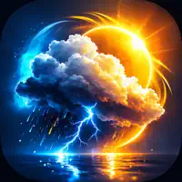 Weather by AI