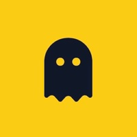 Squash Ghosting Buddy app icon - Sports app for iPhone