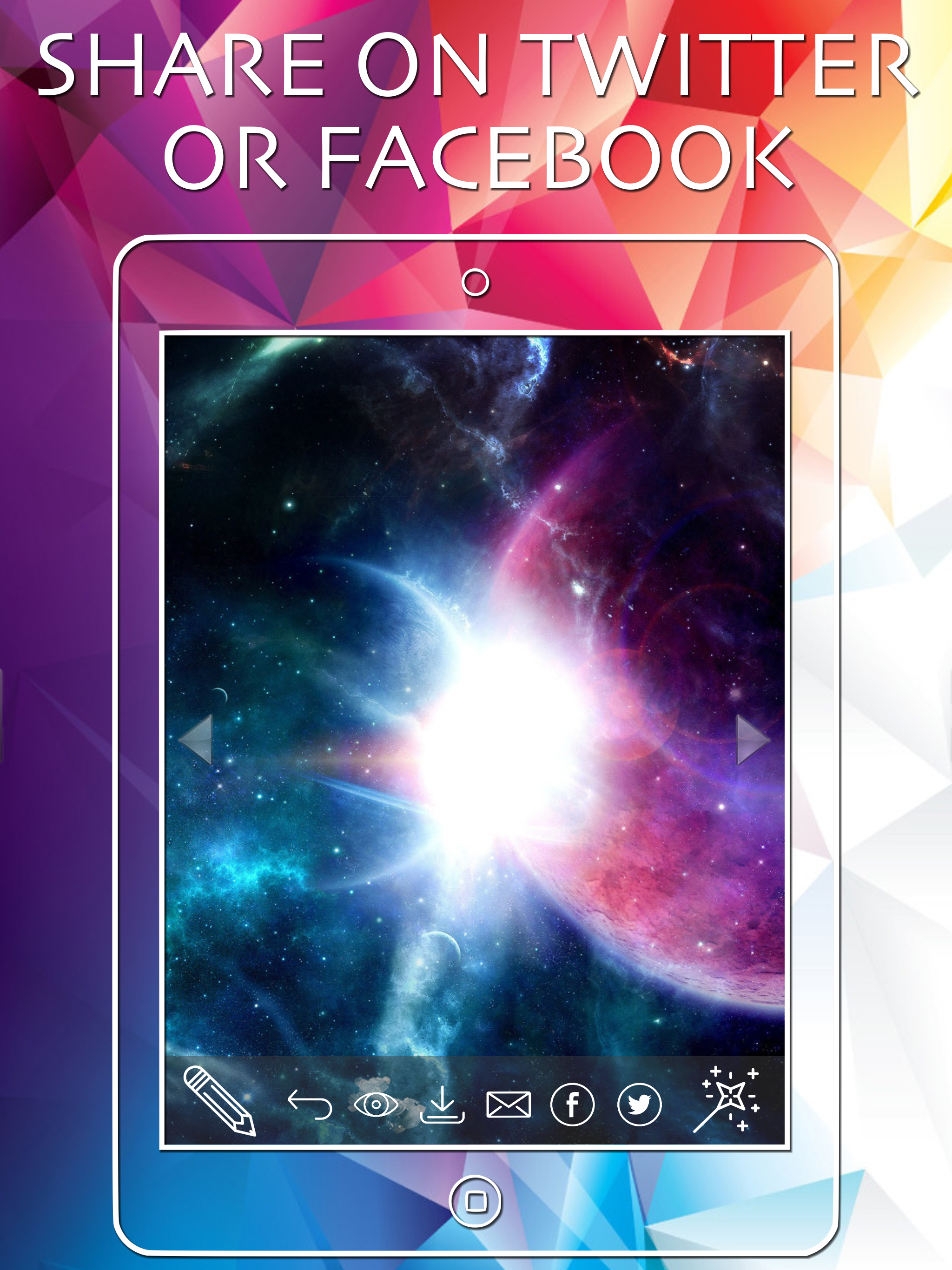 Customized Wallpapers screenshot 10