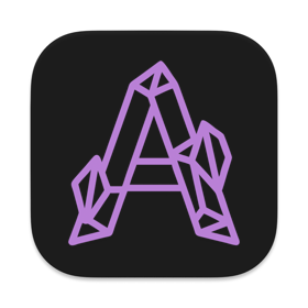螢幕擷取畫面 (1) Amethyst Browser