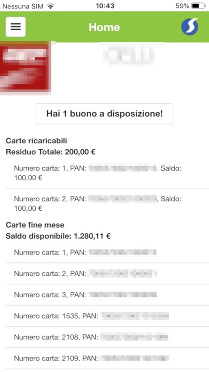 Selfnet screenshot-6