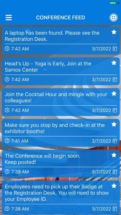 EventSync screenshot-3