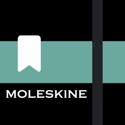 Moleskine Journal