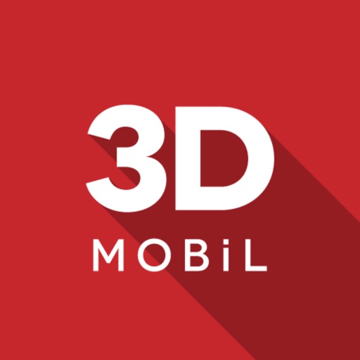 3D Mobil