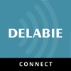 DELABIE Connect icon