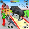 動物園動物トラック トランスポーター - iPhoneアプリ
