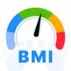 BMI Calculator- Weight Monitor delete, cancel