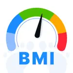 BMI Calculator- Weight Monitor App Positive Reviews