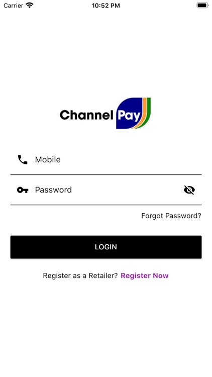 ChannelPay