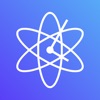 AtomicClock: NTP Time - iPadアプリ