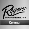 Rogers High Fidelity Corona
