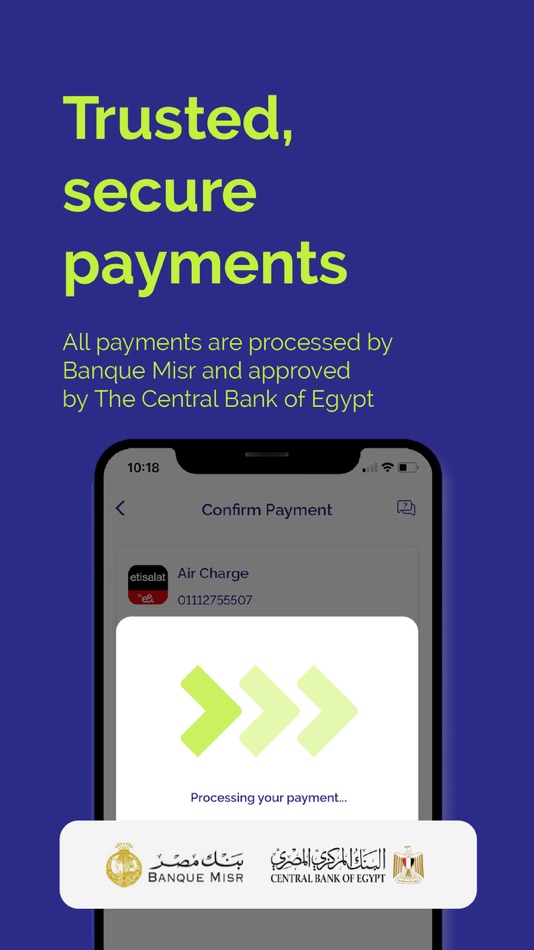 #3. Flash: Mobile Payments & Bills (iOS) di: Flash For Technological Solutions