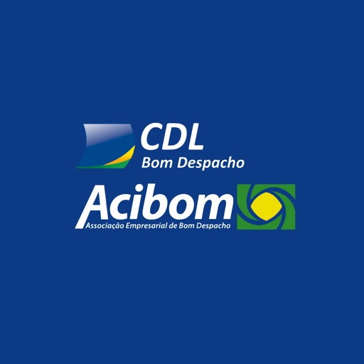 ACIBOM CDL Bom Despacho