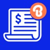 Invoice Maker, Estimate Billdu icon